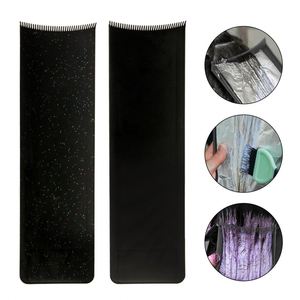 Palette de coloration de haute qualité pour mèches, planche de coloration pour mèches, outil spécial de salon de coiffure pour la coloration capillaire sans dommages, soin des cheveux - Product Image 1