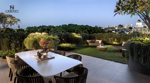 Supdesigner, Servicio de Renderizado 3D Residencial, Diseño de Interiores de Villas de Lujo Modernas, Renderizado 3D Personalizado, Diseño de Interiores para el Hogar - Product Image 5