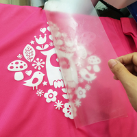 Rouleaux de film vinyle sensible à la lumière Sinamay Flex Pu HTV, vinyle textile changeant de couleur au soleil, pour transfert sur T-shirt