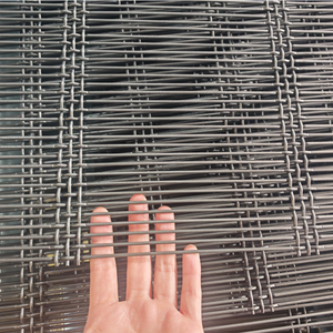 Grille <span class=keywords><strong>de</strong></span> fil <span class=keywords><strong>de</strong></span> piano tissée à armure plate, auto-nettoyante, anti-blocage, à grande surface d'ouverture, à fente allongée, pour <span class=keywords><strong>sable</strong></span> <span class=keywords><strong>de</strong></span> quartz, haute résistance à l'usure - Product Image 1