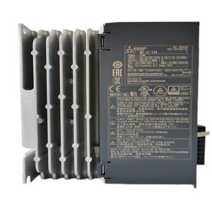 Controlador de Motor Mitsubishi Servo Driver Mr-Je-10A Ac220V 50/60Hz - Product Image 5