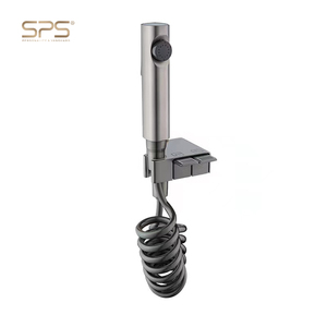1705 портативный распылитель для биде - Product Image 6