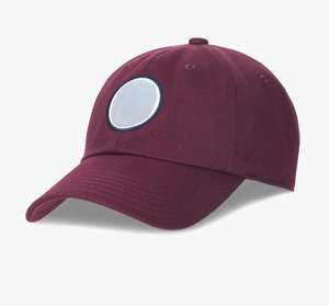 Gorra de béisbol ajustable personalizable de 6 paneles sin estructura al por mayor gorra de papá con ala curva de perfil bajo sombrero de marca ODM de Vietnam - Product Image 2