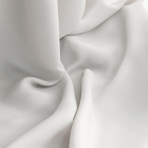 Rideau <span class=keywords><strong>blanc</strong></span> transparent, 1 pièce, pour homme et femme, - Product Image 3