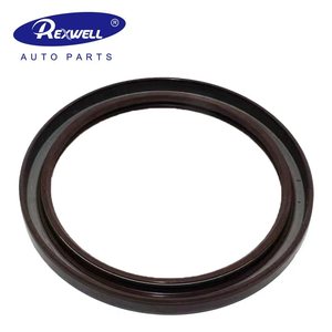 Vente en gros de pièces automobiles de Guangzhou, joint d'huile de vilebrequin pour <span class=keywords><strong>Nissan</strong></span> Navara Np300 YD25 Patrol Y62 VK56 12279-3TS0A 84x104x8.5mm - Product Image 2
