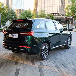 Seres Landian E5 1.5L De-i, SUV eléctrico híbrido de 5 puertas y 6 asientos, dirección izquierda de tamaño medio, el mejor SUV por el dinero - Product Image 6