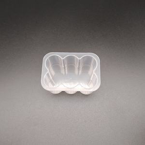 다기능 3ml 바이알보관 용기, 과학 연구 및 화장품 샘플 관리를 위한 6 칸 디자인 - Product Image 5