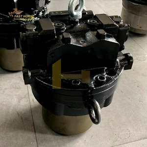 Motor Hidráulico de Traslación 334-9986 209-5992 3349986 para Excavadora Caterpillar CAT 326D - Product Image 5