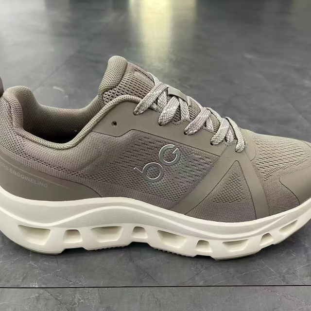 Men's Breathable Athletic Running Shoes Trail Sneakers with for Air Mesh Fabric Walking Style Sneakers