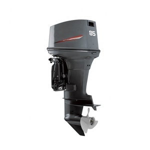 Moteur Yamaha 75hp E75BMHDL à vendre - Product Image 6