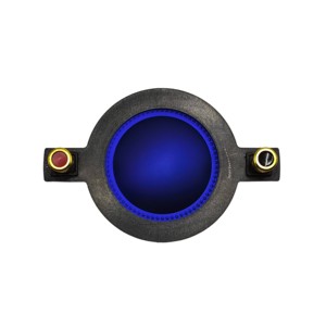 Loa báo động cuộn dây âm thanh K440 giá cực thấp thiết kế mới <span class=keywords><strong>2025</strong></span>, linh kiện âm thanh, bộ phận điều khiển, loa cao tần, titan - Product Image 1