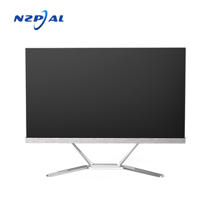 2024 TODO en UNO PC Computadora de escritorio de 23,8 pulgadas 4-11th Gen Intel Core I3 <span class=keywords><strong>I5</strong></span> Juego completo de PC para juegos con <span class=keywords><strong>CPU</strong></span> SSD OEM para oficina - Product Image 2