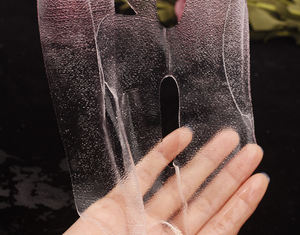 มาสก์บำรุงผิวหน้ามาสก์ไฮยาลูโรนิกแอซิดชีวภาพดูแลผิวหน้าอย่างล้ำลึกสินค้าใหม่2025สำหรับร้านเสริมสวย - Product Image 5