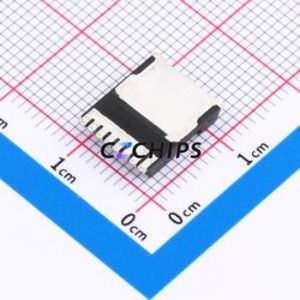 ทรานซิสเตอร์ภาคสนาม HSOF-8 IRL40T209ทรานซิสเตอร์ (MOSFET) แบบดั้งเดิมและใหม่เอี่ยม - Product Image 2