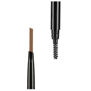<span class=keywords><strong>Crayon</strong></span> à sourcils imperméable noir <span class=keywords><strong>brun</strong></span> <span class=keywords><strong>foncé</strong></span> 2 en 1 <span class=keywords><strong>Crayon</strong></span> à sourcils cosmétique longue durée Stylo à sourcils - Product Image 4