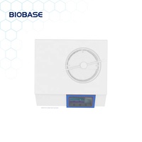 Lyophilisateur de table économique BIOBASE Chine à chambre standard BK-FD10T pour usage médical et de laboratoire