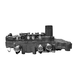 Ensemble de corps de soupape de boîte de vitesses HXT U151F, pièces de rechange de transmission moulées pour la réparation du système de transmission, fourniture d'usine pour automobiles GAC - Product Image 6