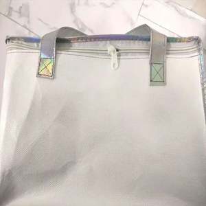 Sac isotherme pour gâteau aux fruits, sac à déjeuner, sac isotherme en aluminium non tissé, sac isotherme réutilisable pour les voyages et les pique-niques, sacs isothermes imperméables - Product Image 2