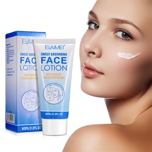 Lozione viso assorbente del <span class=keywords><strong>sudore</strong></span> ELAIMEI, crema antitraspirante <span class=keywords><strong>per</strong></span> ascelle, bromidrosi, rimozione dell'odore corporeo, <span class=keywords><strong>deodorante</strong></span> antisudore - Product Image 2