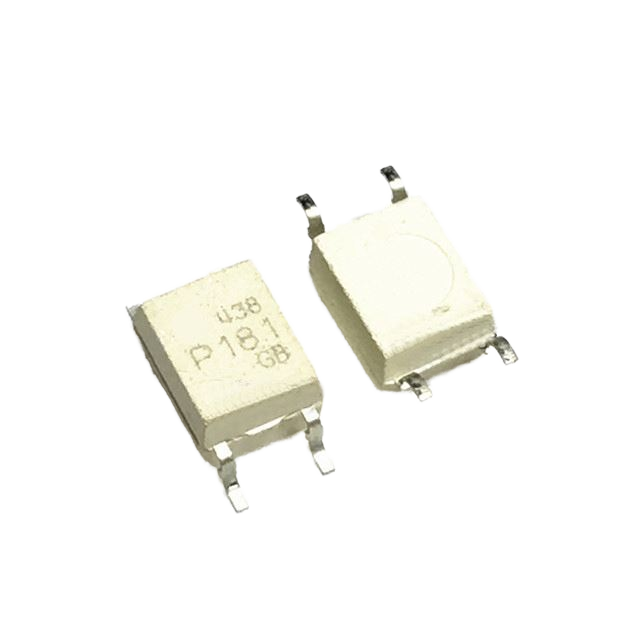 Refurbished/New Original TLP181GR Optocoupler TLP181 TLP181GB P181 SOP4