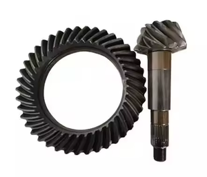 Pignon et Couronne pour Chevrolet Dana D70-488-839 D70-410-1041 D70-373-1141 D70-354-1346 8*39 8 - Product Image 4