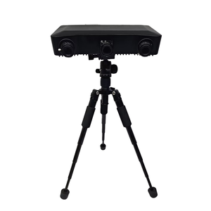 <span class=keywords><strong>Scanner</strong></span> <span class=keywords><strong>3D</strong></span> à lumière structurée de qualité industrielle haute précision : numérisation extrêmement rapide (<1s) et précise pour la modélisation <span class=keywords><strong>3D</strong></span> - Product Image 3