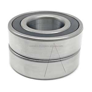 Rodamiento de Bolas de Contacto Angular USMA P5 7602 de Una Hilera, Rodamiento de Alta Precisión P6 - Product Image 5