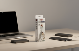 Cable de Datos Rta de 1.5m con Conector USB 2.0 para Teléfono Móvil - Product Image 2