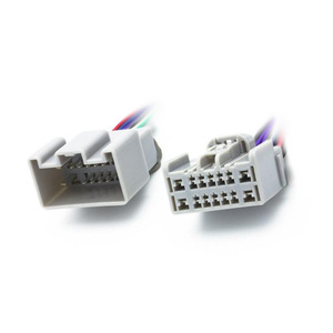 El receptor de audio para automóvil AUXIN 5,0 está disponible con el adaptador de receptor Volvo XC90S60C3070 - Product Image 4