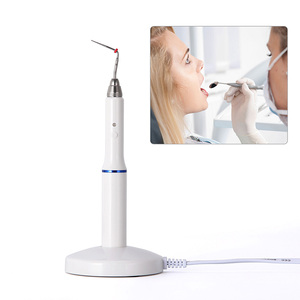 Großhandel Endodontisches Obturationssystem Kabelloses Metall-Guttapercha-Obturationsgerät mit Heizspitzen CE-Zertifiziert - Product Image 5