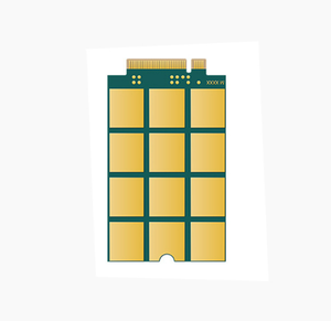 โมดูล RM510Q-GL 5G Sub-6GHz และ mmWave M.2, โมดูล 5G รุ่น RM510Q GL ความเร็ว 4.5Gbps/2.9Gbps - Product Image 4
