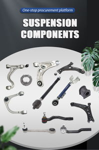 Bras de suspension inférieur OEM 970 341 054 <span class=keywords><strong>23</strong></span> pour Panamera 2009-2016 avec contrôle qualité strict - Product Image 2