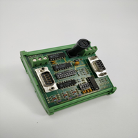 Convertidor de Nivel Plc Pu 202 202pu10 para Producto en Garantía