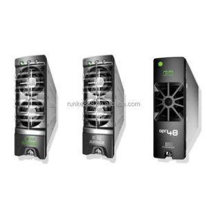 <span class=keywords><strong>Ea</strong></span> Ton DC Power Solutions NPR48-ES, Rectificador Ahorrador de Energía, Potencia de Salida de 3000W, Módulo Rectificador de Fuente de Alimentación - Product Image 4