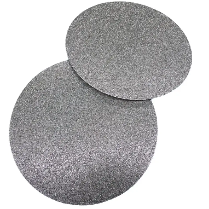 Гальванизированный Алмазный притирный диск, шлифовальные алмазные плоские диски для драгоценного камня