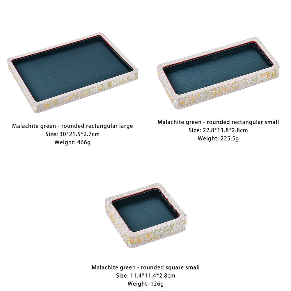 สีเขียว