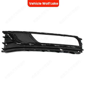 กรอบไฟตัดหมอก Wolf Lake สำหรับรถยนต์ Volkswagen Passat B7  วัสดุ ABS พร้อมสกรูยึด  อะไหล่กันชนหน้า - Product Image 5