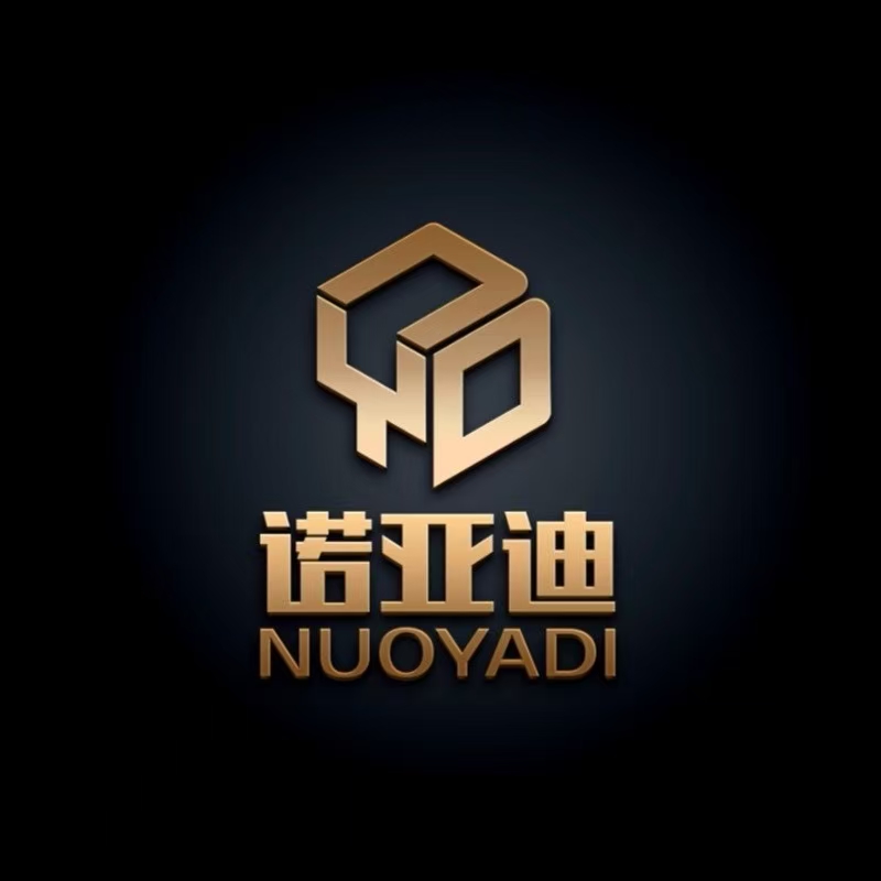Nuoyadi Group Co., Ltd. logo