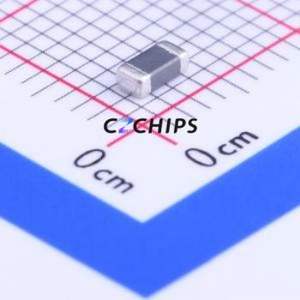 BLM31PG391SN1L Ferrite Bead 1206 RF ( Impedance @ Frequency: 390Ohm@100MHz )( Error: 25% )( DC Resistance (DCR): 50mOhm ) - Product Image 1