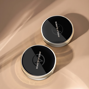 AG kozmetik hafif yastık vakıf su geçirmez uzun ömürlü doğal krem güneş kremi SPF 30 yağ kontrol kapatıcı makyaj - Product Image 6