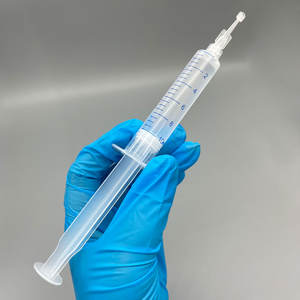 Jeringa de Gel Blanqueador <span class=keywords><strong>Dental</strong></span> Profesional de 3 ml, Eliminación Efectiva de Manchas, 35% HP, 44% CP - Product Image 5