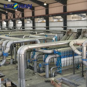 Máy Làm Sạch Ly Tâm Bột Giấy Có Mật Độ Thấp Leizhan Trong Máy Nghiền Giấy - Product Image 6