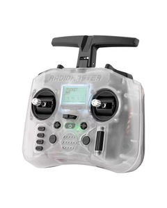 Радиоуправление Radiomaster POCKET с открытым исходным кодом, передатчик ELRS для моделей самолетов и FPV, мультипротокольный, TBS - Product Image 3