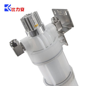 Самосушительный вакуумный газовый жидкостный сепаратор, используемый в оборудовании для производства литиевых батарей - Product Image 3