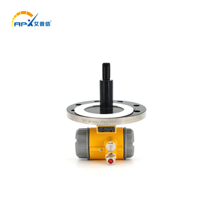 Trực tuyến nồng độ axit clohydric đo mật độ được sử dụng để kiểm soát mật độ trong các giải pháp dược phẩm và hóa chất - Product Image 1