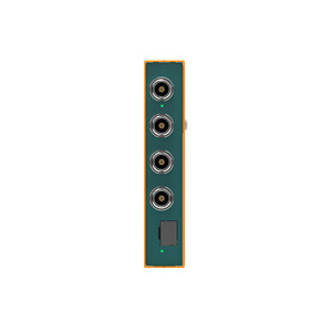 AVMATRIX SC2040 Convertisseur Bidirectionnel 3G-SDI HDMI avec Échellement 1080p60 et Extension Fibre Optique TPG pour <span class=keywords><strong>Studio</strong></span> de Diffusion et Camion OB - Product Image 3