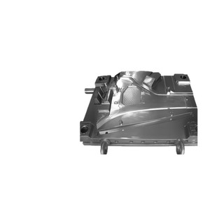 Máquina de Moldeo por Inyección CNC, Molde Personalizado, Equipo de Procesamiento de Piezas de Plástico ABS de Múltiples Cavidades - Product Image 3