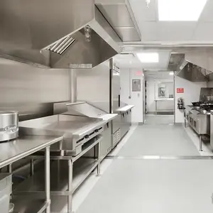 Kitchen Equipment Kitchen Mechanical Equipment Restaurant Commercial Hotel