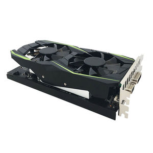 Nueva Tarjeta Gráfica GTX1050 <span class=keywords><strong>2G</strong></span> DDR5 con Ventilador para Juegos Independientes PUBG - Product Image 2