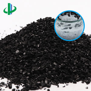 Cip altın işleme granül aktif karbon Gac hindistan cevizi özü altın karbon 6x12 Activ üretimi satışa en iyi fiyat - Product Image 2